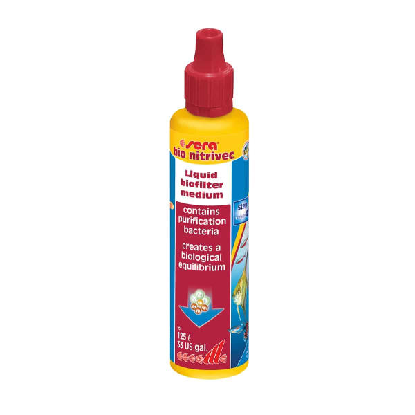 SERA BIONITRIVEC 50ML